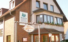 Hotel Refrather Hof Bergisch Gladbach